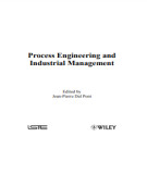 Ebook Process engineering and industrial management: Part 1