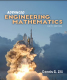 Ebook Advanced engineering mathematics (5/E): Part 2