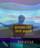 Ebook Introductory circuit analysis: Part 2