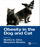 Ebook Obesity in the dog and cat: Part 1