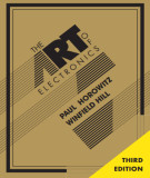 Ebook The art of electronics (3/E): Part 1
