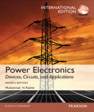 Ebook Power electronics - Devices, circuits, and applications (4/E): Part 1