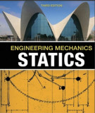 Ebook Engineering mechanics - Statics (3/E): Part 2