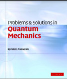 Ebook Problems and solutions in quantum mechanics: Part 1
