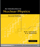 Ebook An introduction to nuclear physics (2/E): Part 2