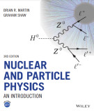 Ebook Nuclear and particle physics - An introduction (3/E): Part 2
