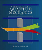 Ebook A modern approach to quantum mechanics: Part 1