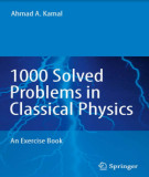 Ebook 1000 solved problems in classical physics: Part 1