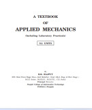 Ebook A textbook of applied mechanics: Part 2