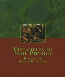 Ebook Principles of soil physics: Part 2