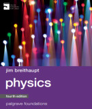 Ebook Physics (4/E): Part 1