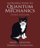 Ebook Introduction to quantum mechanics (3/E): Part 1