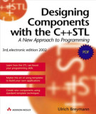 Ebook Designing components with the C++ STL: Part 1