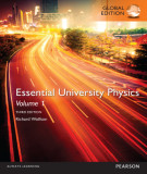 Ebook Essential university physics (Vol 1 - 3/E): Part 1
