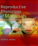 Ebook Reproductive physiology of mammals - From farm to field and beyond: Part 1