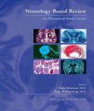 Ebook Neurology board review - An illustrated study guide: Part 2