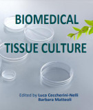 Ebook Biomedical tissue culture: Part 1