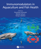 Ebook Immunomodulators in aquaculture and fish health: Part 2