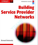 Ebook Building service provider networks: Part 2