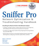Ebook Network optimization & troubleshooting handbook: Part 2