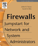 Ebook Firewalls - jumpstart for network & systems administrators: Part 2