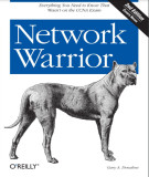 Ebook Network warrior (2nd Edition): Part 1