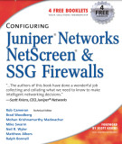 Ebook Configuring Juniper Networks NetScreen & SSG Firewalls: Part 2