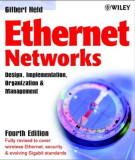 Ebook Ethernet Networks - Design, Implementation, Operation, Management: Part 2