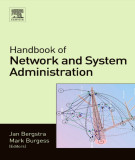 Ebook Handbook of network and system administration: Part 1