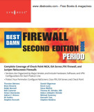 Ebook The best damn firewall book period (2nd edition): Part 2