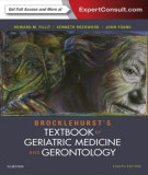 Ebook Brocklehurst’s textbook of geriatric medicine and gerontology (8/E): Part 2