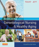 Ebook Ebersole and Hess’ gerontological nursing and healthy aging (4/E): Part 2