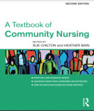 Ebook A textbook of community nursing (2/E): Part 1
