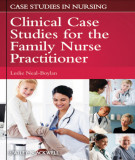 Ebook Clinical case studies for the family nurse practitioner: Part 1