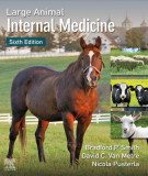 Ebook Large animal internal medicine (6/E): Part 3