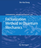 Ebook Factorization method in quantum mechanics: Part 2