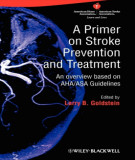 Ebook A primer on stroke prevention and treatment - An overview based on AHA/ASA guidelines: Part 2