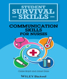 Ebook Communication skills for nurses: Part 2
