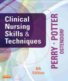 Ebook Clinical nursing skills and techniques (8/E): Part 3