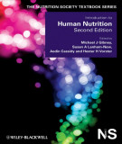 Ebook Introduction to human nutrition (2/E): Part 2