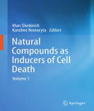 Ebook Natural compounds as inducers of cell death: Volume 1