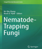 Ebook Nematode-trapping gungi (Fungal diversity research series, Volume 23)