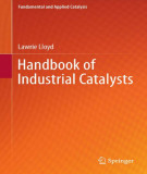 Ebook Handbook of Industrial catalysts
