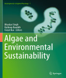 Ebook Algae and environmental sustainability (Developments in applied phycology, Volume 7)
