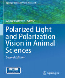 Ebook Polarized light and polarization vision in animal sciences (Second edition)