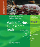 Ebook Marine toxins as research tools (Marine molecular biotechnology, Volume 46)