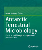 Ebook Antarctic terrestrial microbiology: Physical and biological properties of antarctic soils