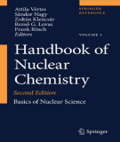 Ebook Handbook of nuclear chemistry (Second edition)