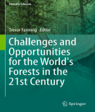 Ebook Challenges and opportunities for the world’s forests in the 21st century