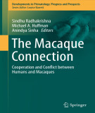 Ebook The macaque connection: Cooperation and conflict between humans and macaques